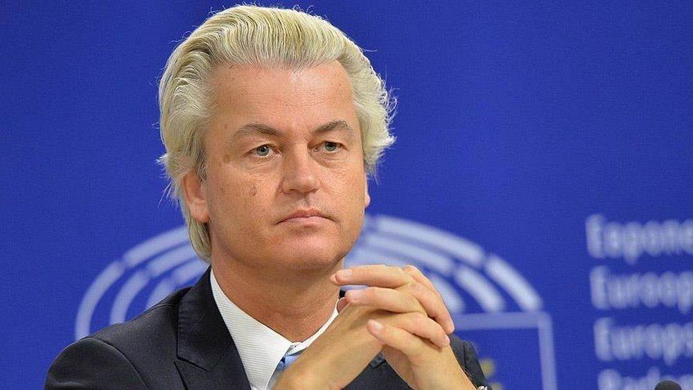 Geert Wilders îşi cere scuze pentru imaginile false cu Frans Timmermans generate de AI